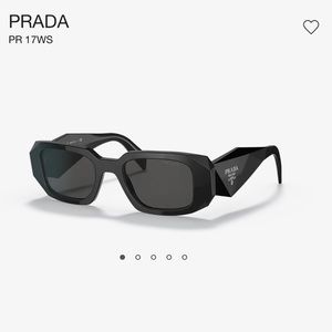 Prada Women’s Sunglasses